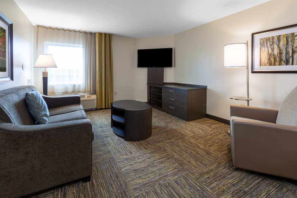Room, 1 Bedroom, Roll-in Shower (Communications, Mobility) - Photo 4