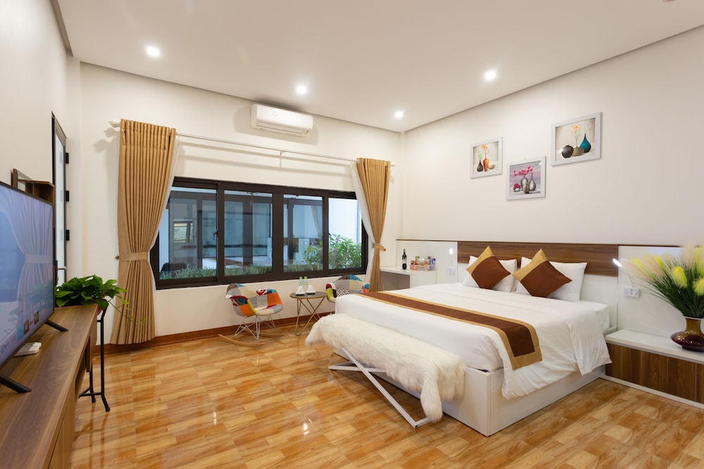 Deluxe Double Room - Photo 6