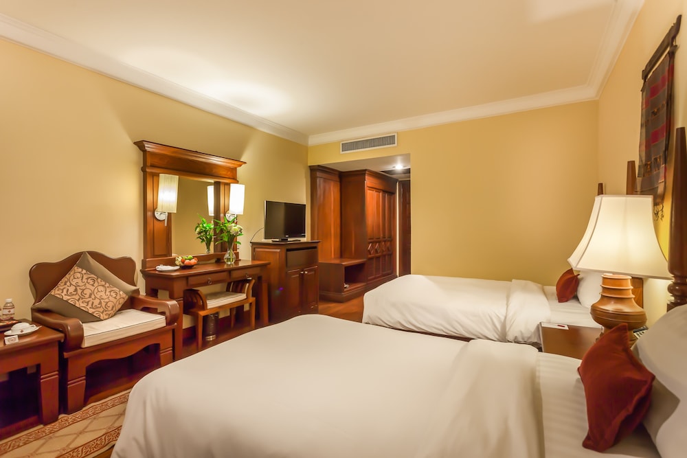 Superior Twin Room - Photo 3