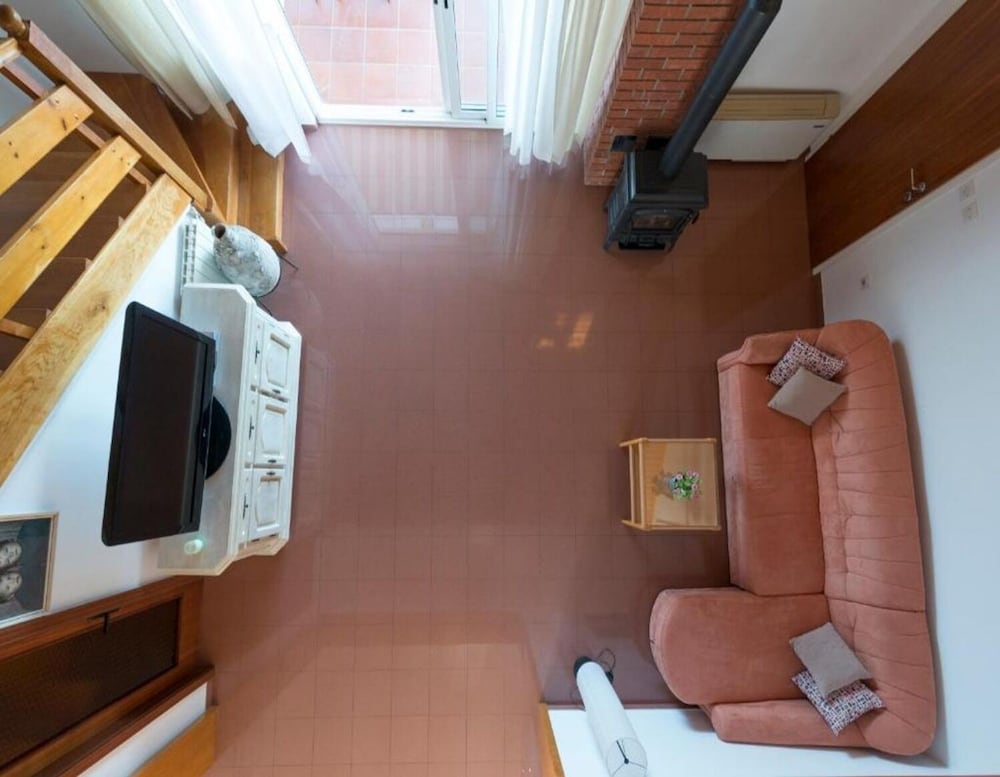 Apartment (MuVil - 100 m from the sea - A3(4+1)) photo 1