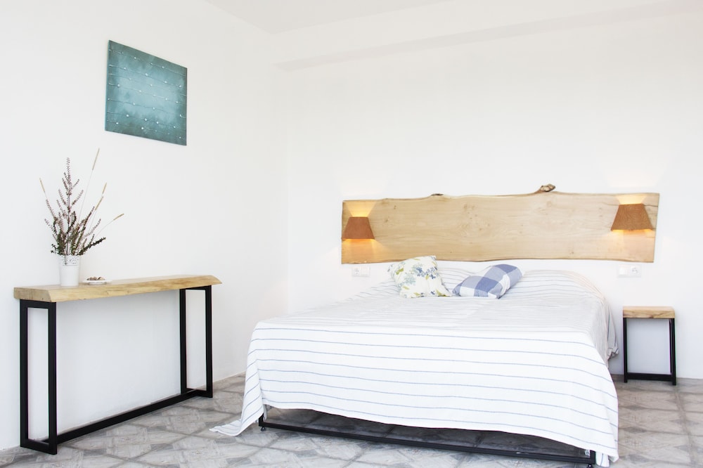 Family Suite, 2 Bedrooms, Terrace