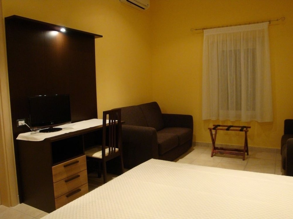 Il Galeone Bed and Breakfast, Fotografia 5