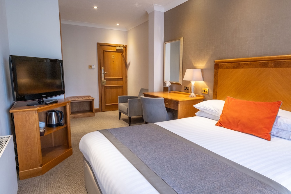 Standard Room photo 3
