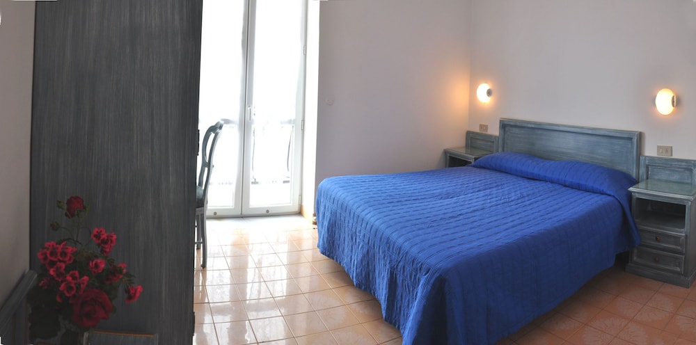 Apartment, 1 Bedroom, Sea View