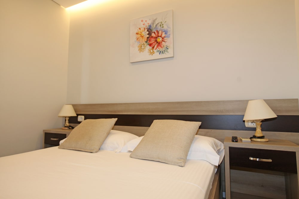Double Room, Balcony photo 3