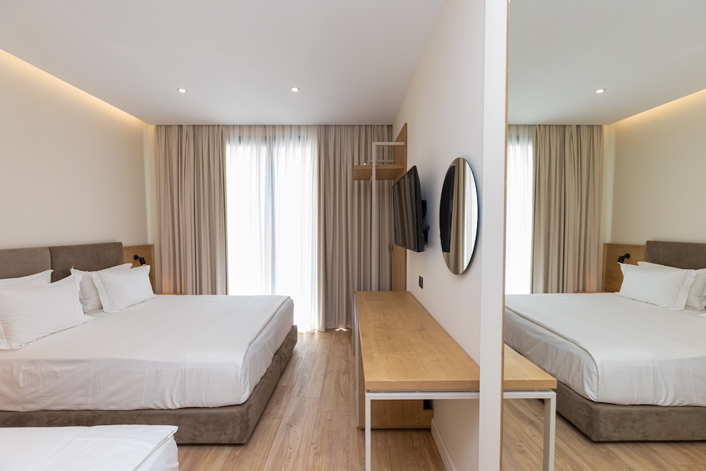 Double Room, Sea View photo 1