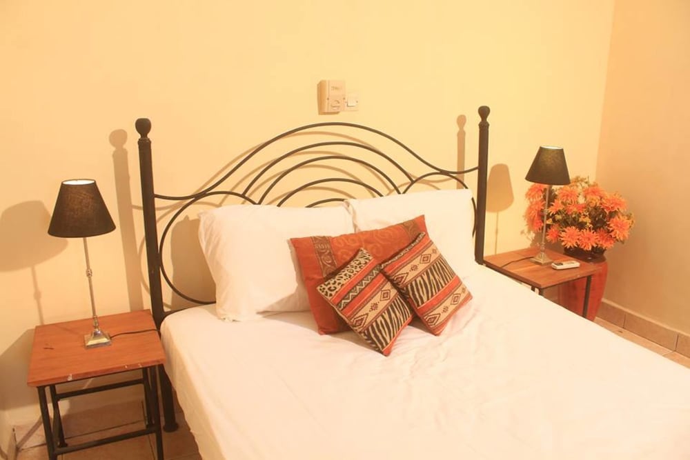 Classic Apartment, Multiple Beds, Courtyard View photo 2
