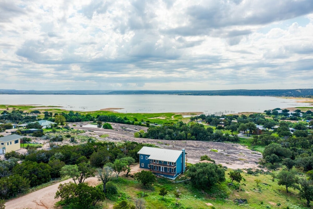 6bed 4bath 3 Acres With 18i0 Degree Views Pool Firepit, 사진 42