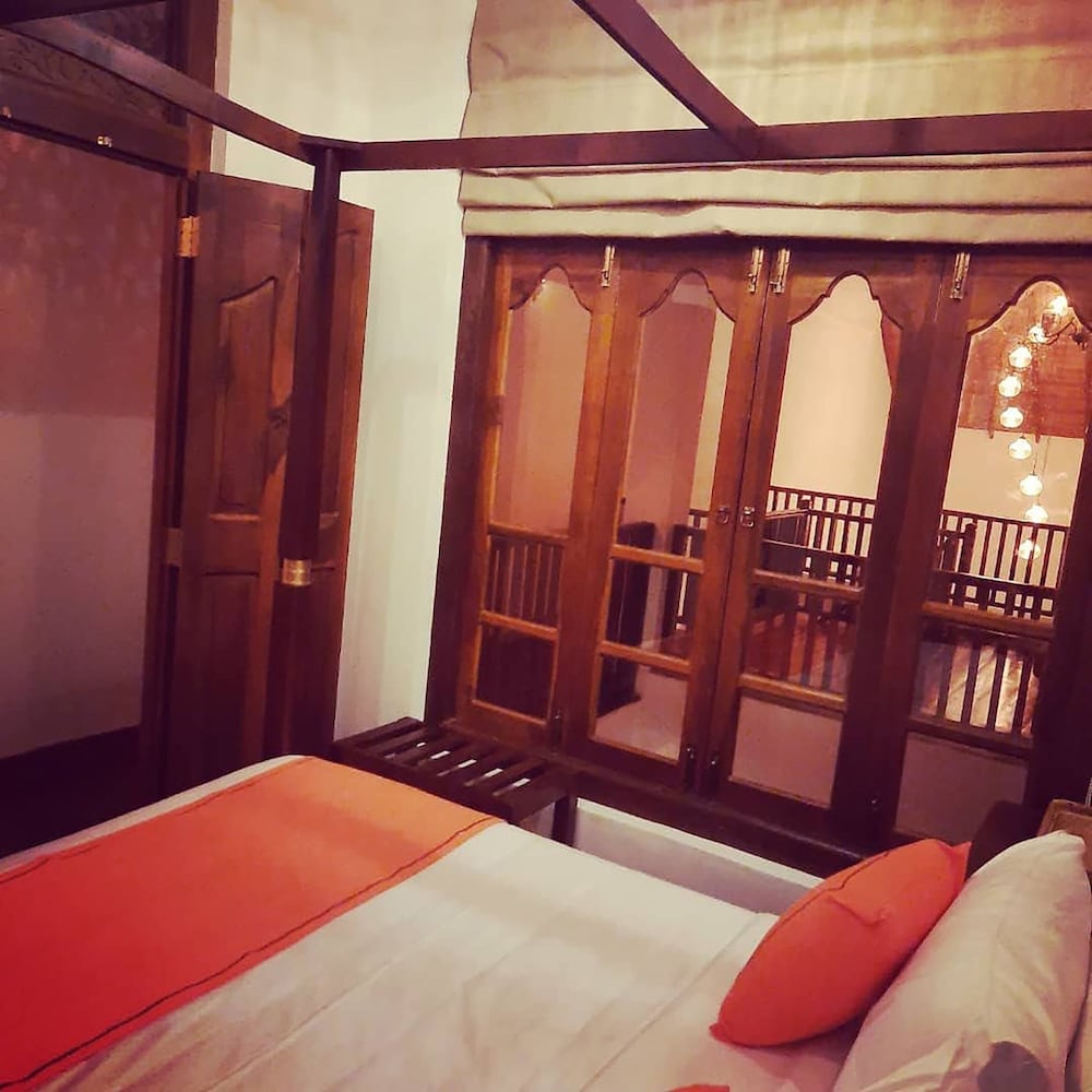 Comfort Double Room Single Use photo 3