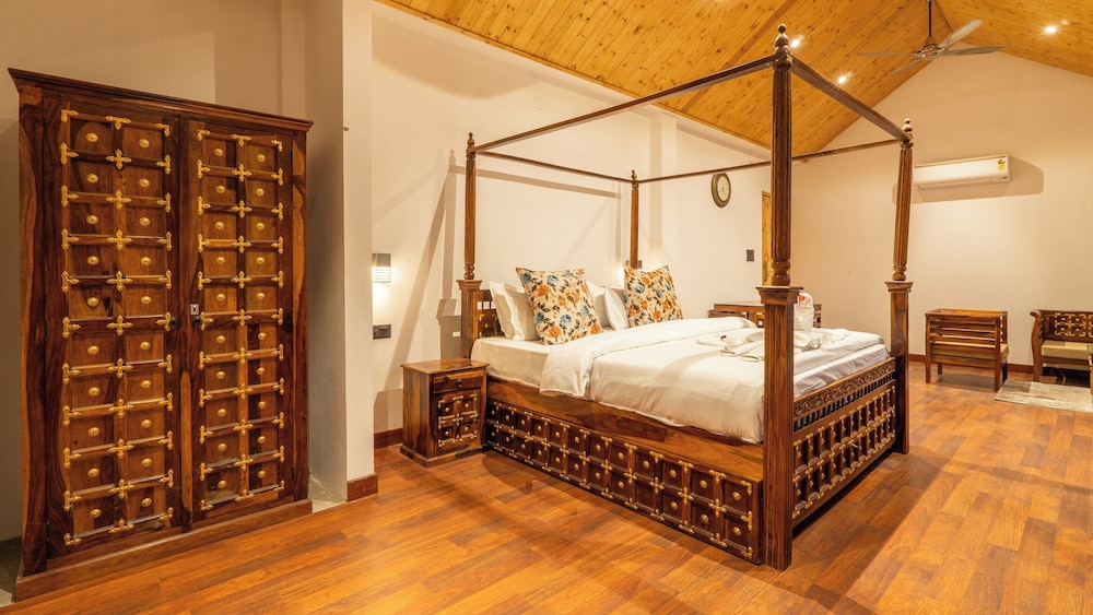 Premium Double Room