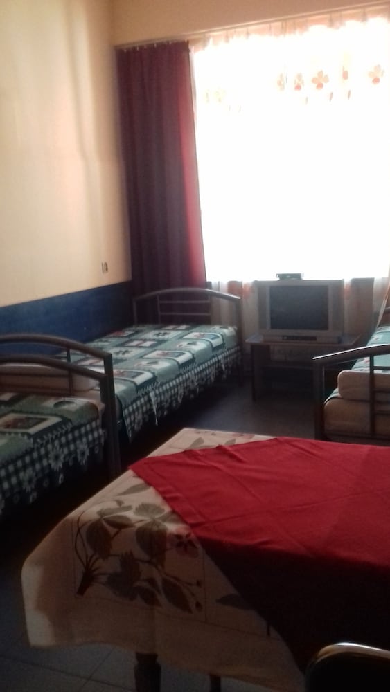 Triple Room, Shared Bathroom (2) photo 3