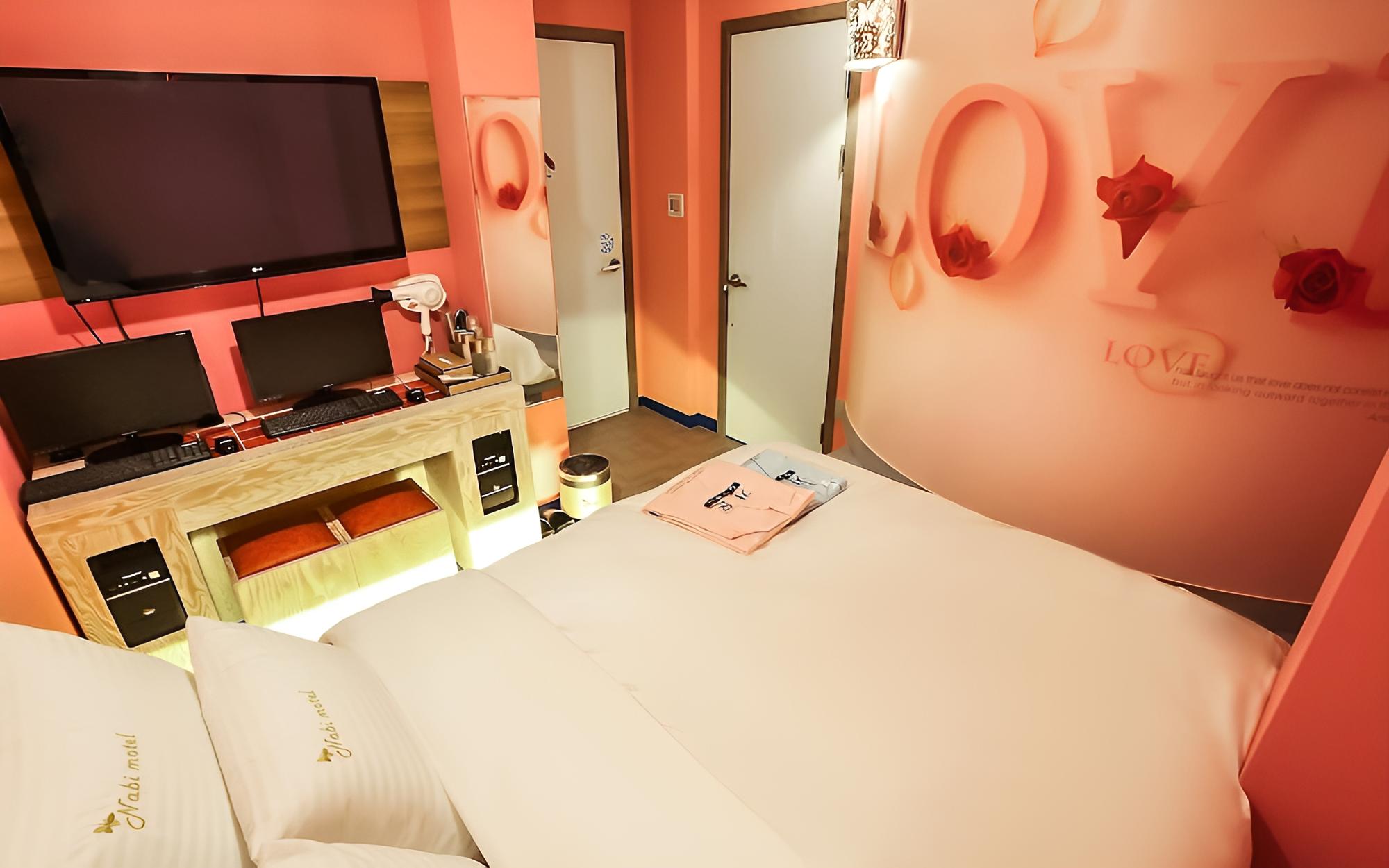 Room (Special room (Netflix personal accoun) - Photo 40