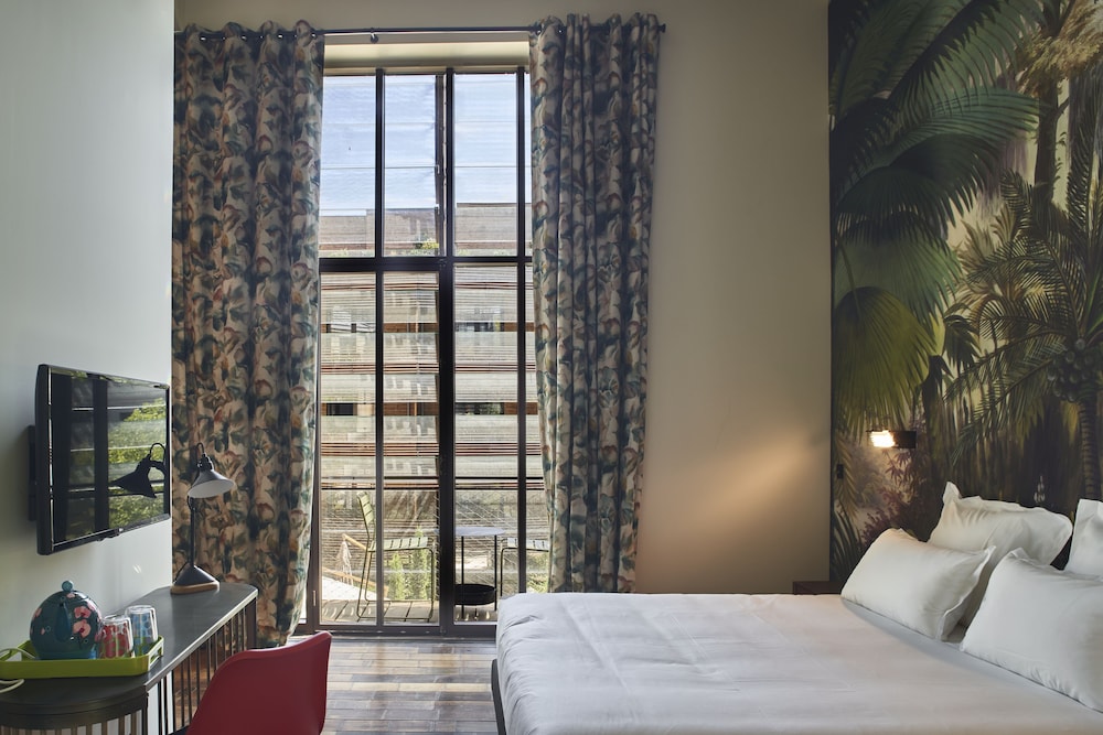 Classic Double Room - Photo 10