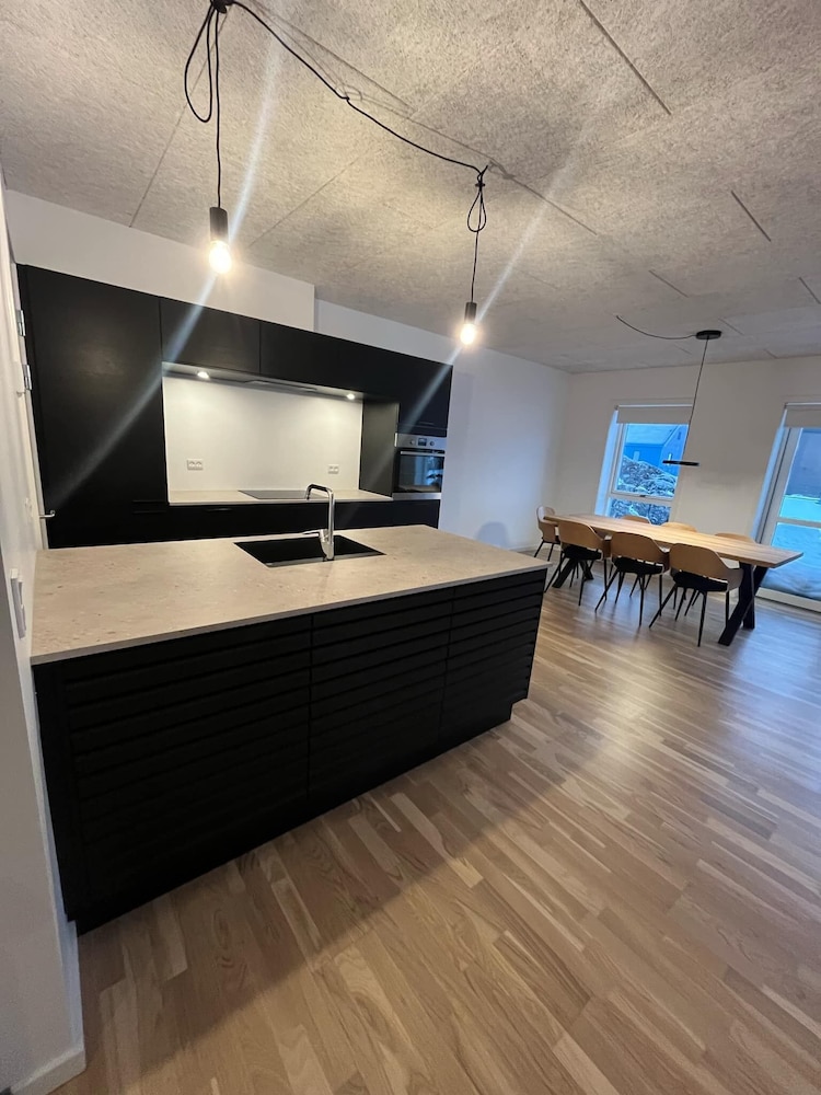 Business Apartment photo 3