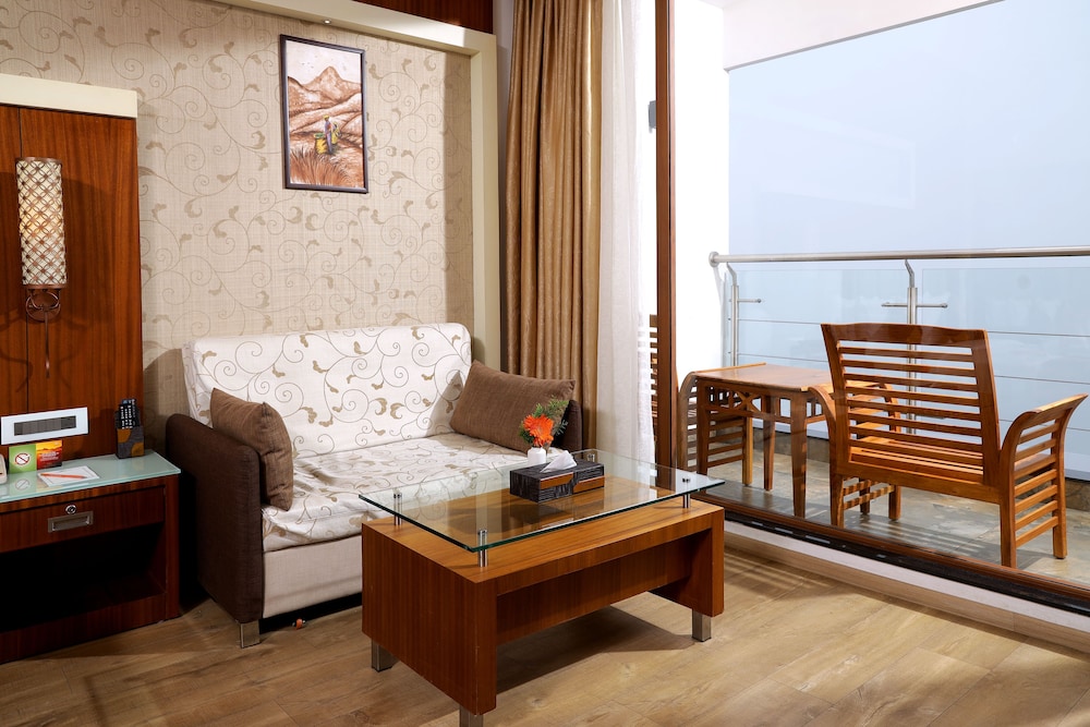 Anantha Premium Double or Twin Room, Valley View Anantha Premium Double or Twin Room, Valley View