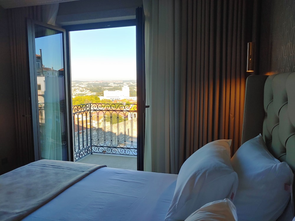 Double Room, Balcony