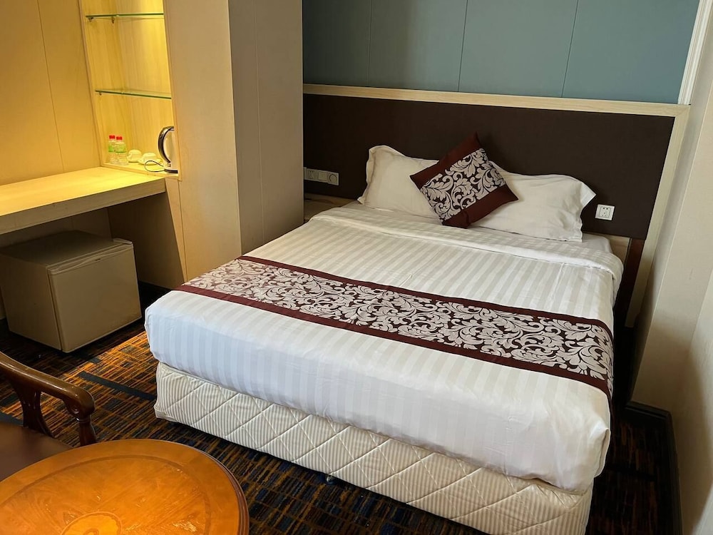 Superior Double Room photo 3