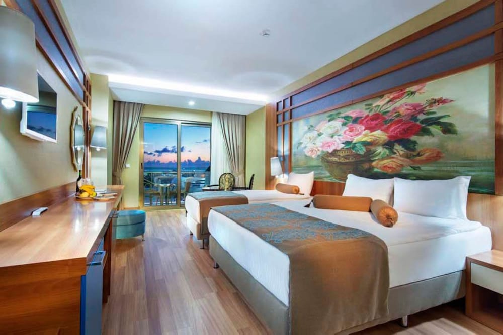 Standard Room, Mountain View