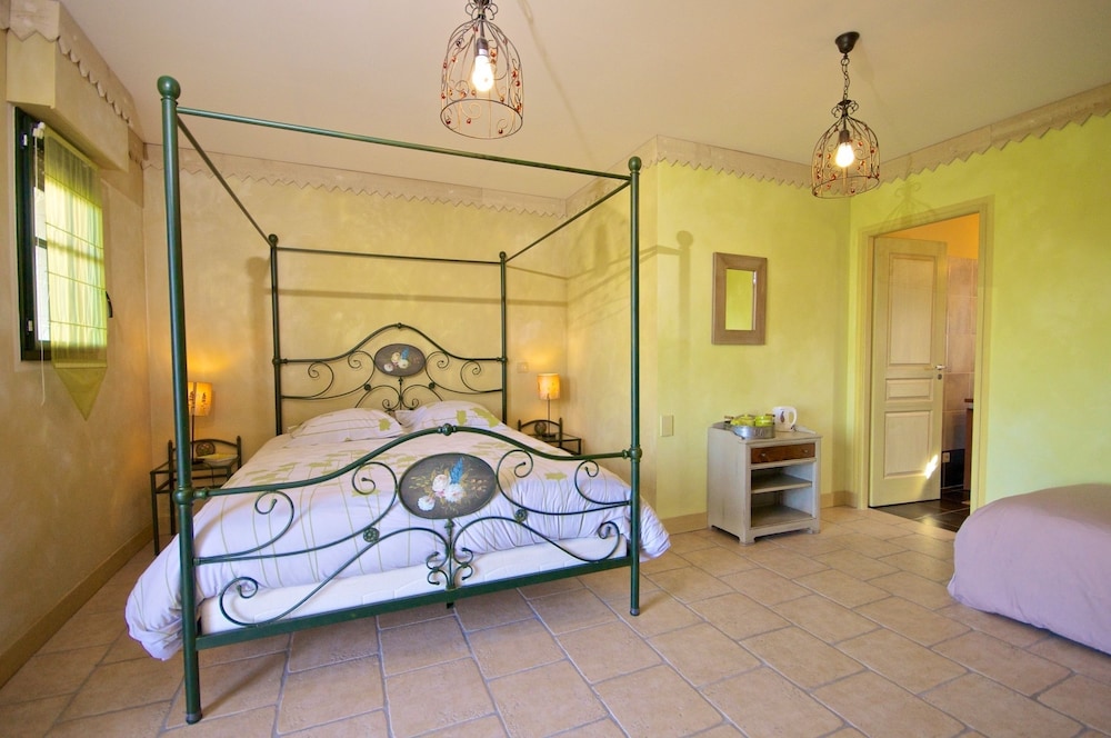 Quadruple Room photo 1