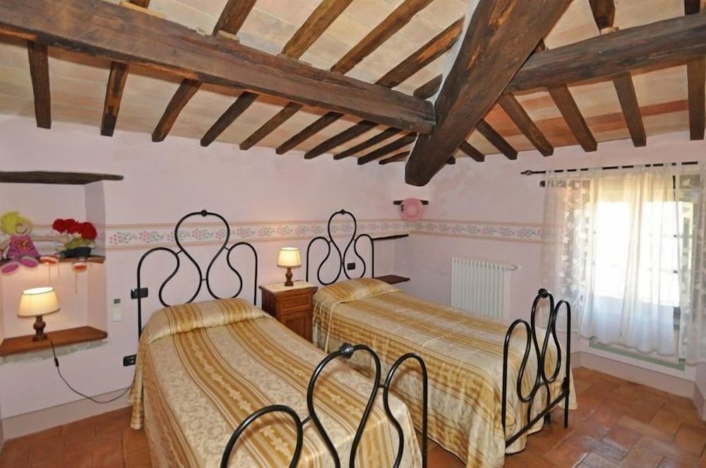 Panoramic Villa, 5 Bedrooms (Torre Del Cielo) photo 3