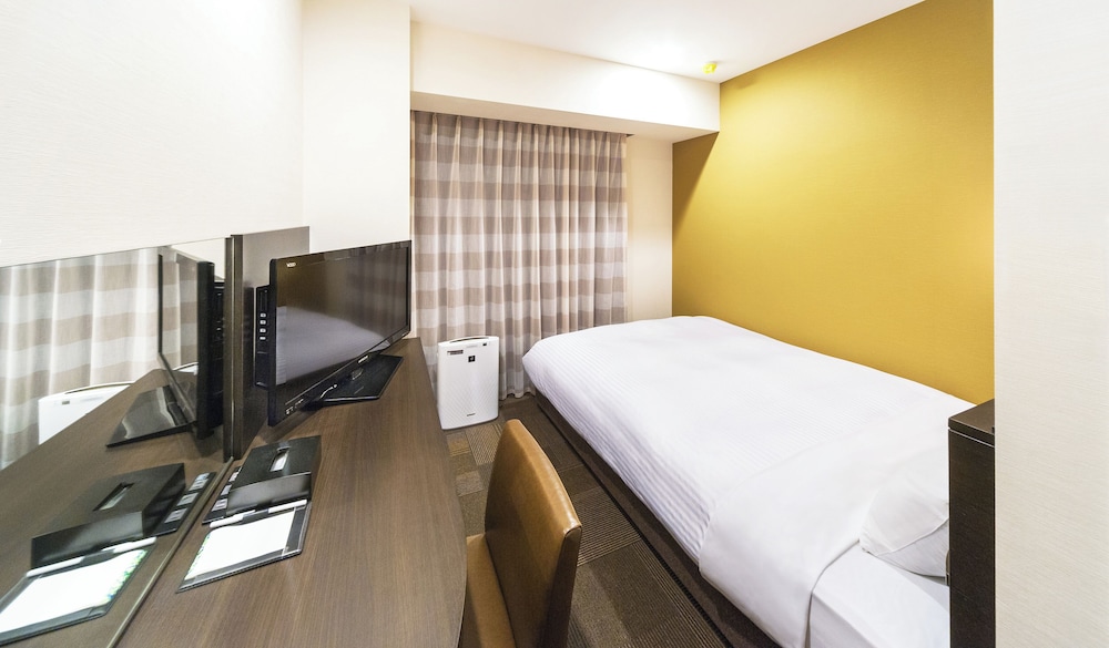 Double Room, Smoking - Photo 1