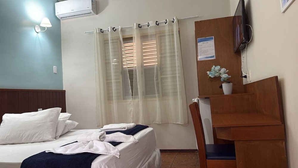 Standard Room photo 1