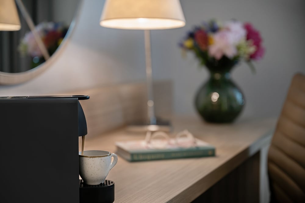 Superior Double Room, 1 King Bed