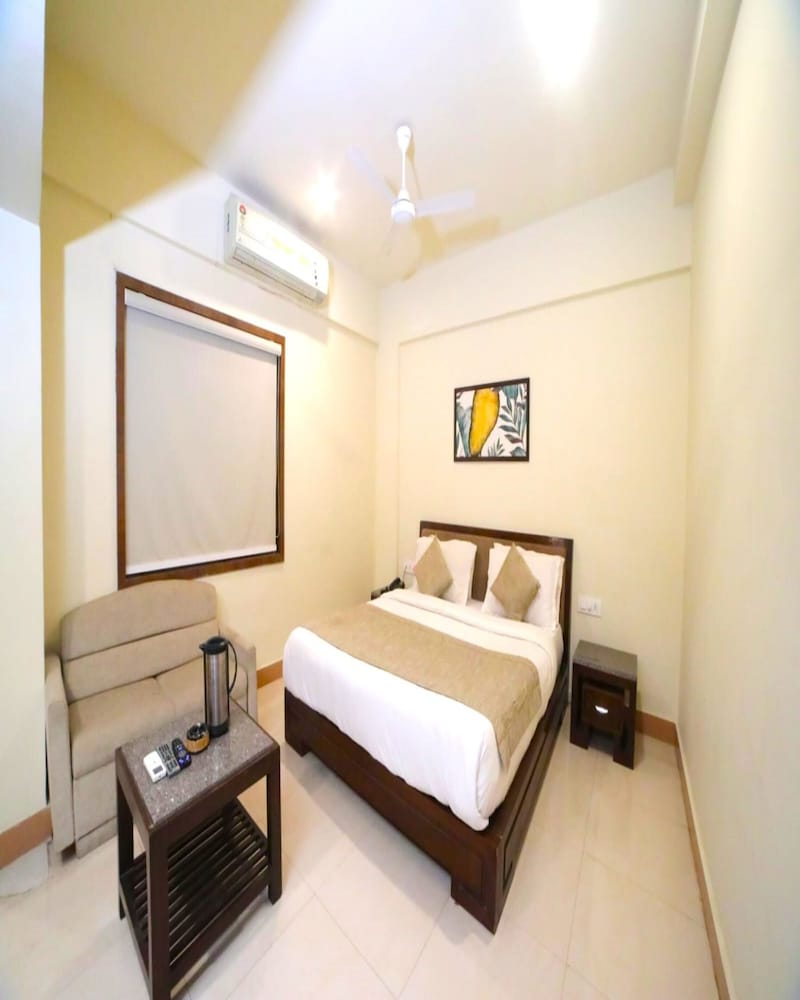 Deluxe Room photo 1