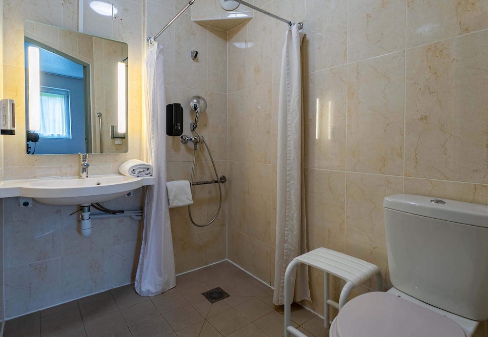 B&B HOTEL Strasbourg Nord Artisans, Billede 4