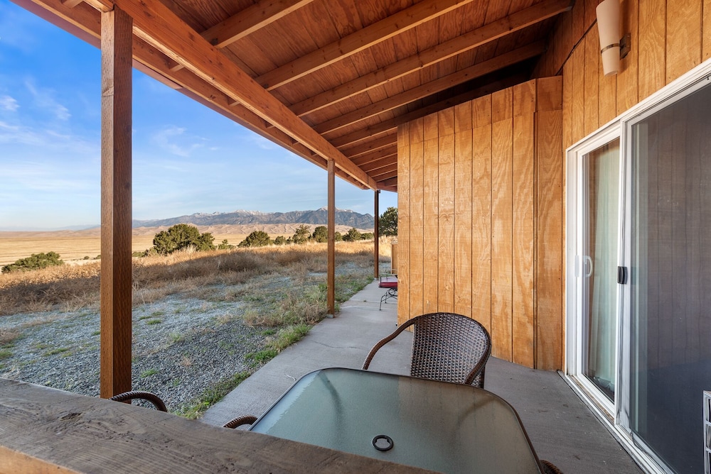 Great Sand Dunes Lodge, Zdjęcie 4