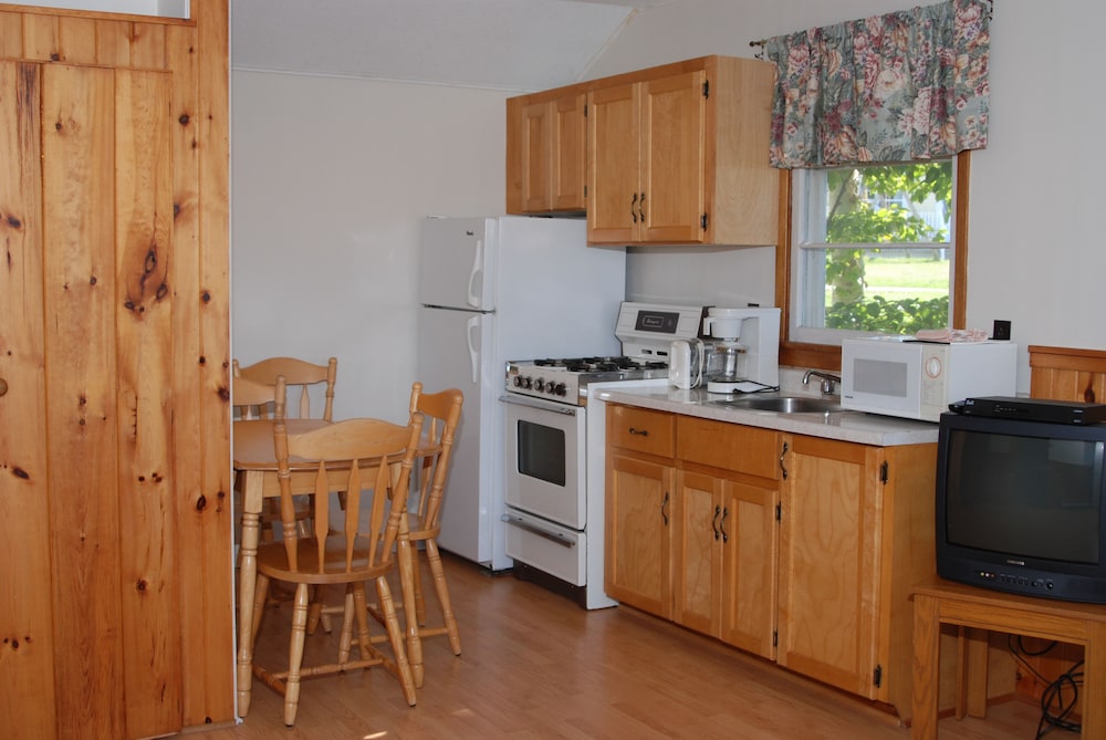Economy Cottage, 2 Bedrooms photo 3