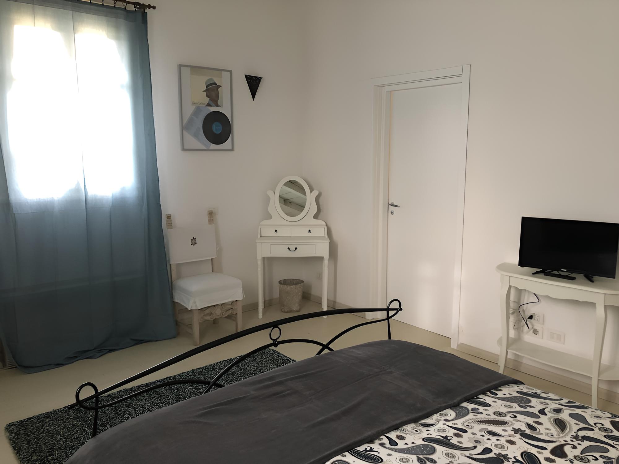 Standard Double Room, 1 Queen Bed (Chicchi di grano) photo 3