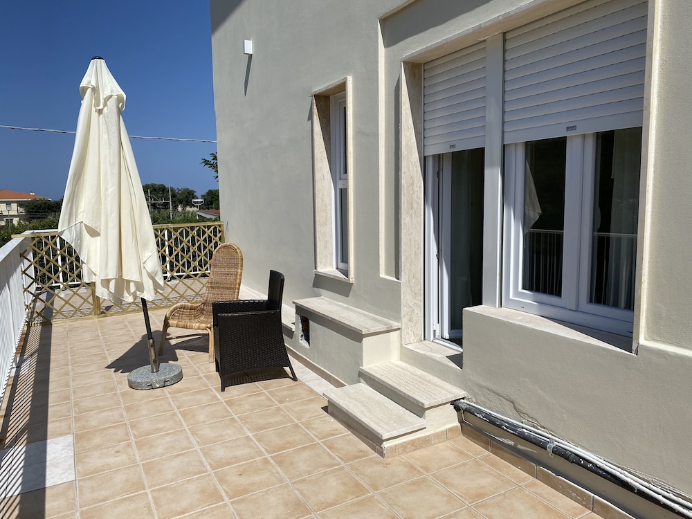 Panoramic Double Room photo 3