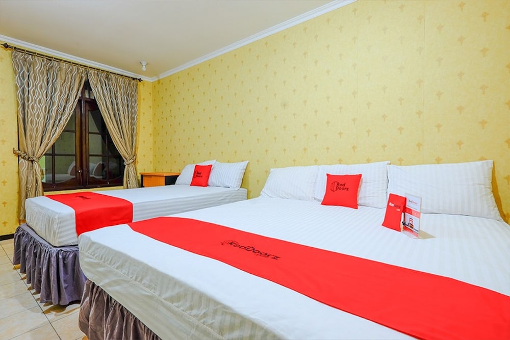Double Room - Photo 1