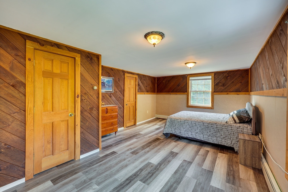 House (2 Bedrooms) photo 1