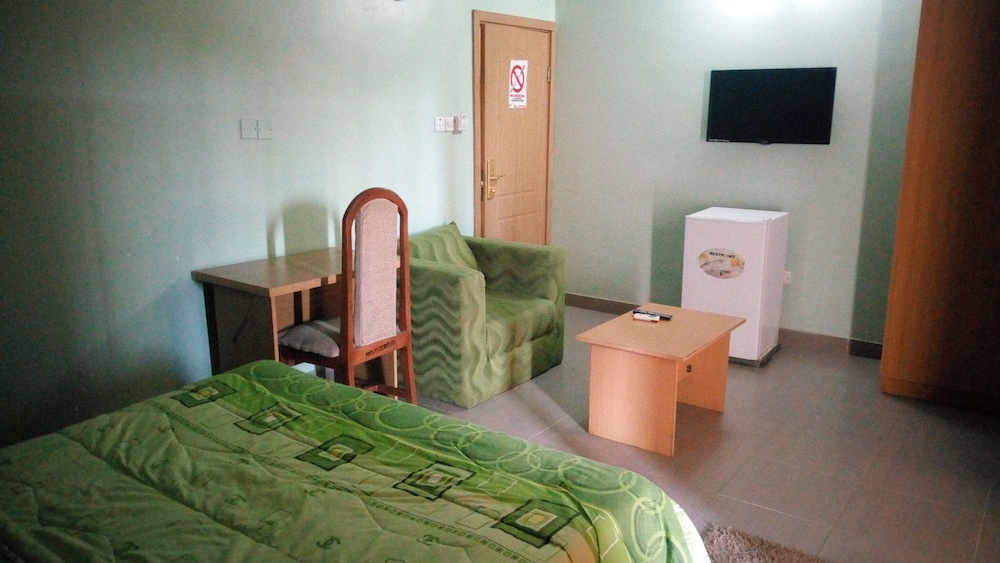 Deluxe Room photo 3