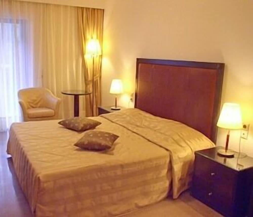 Double Room, Sea View