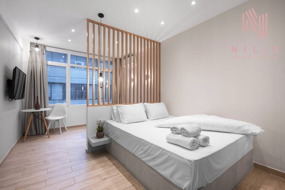 Standard Studio, Kitchenette