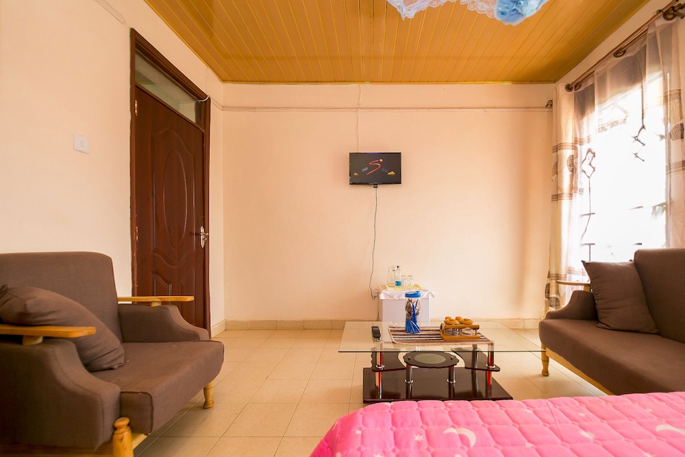 Executive Double Room photo 1