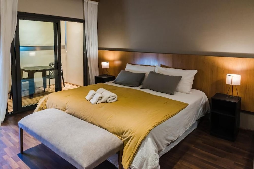 Business Double or Twin Room