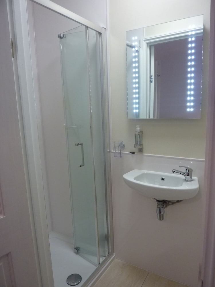 Twin Room, Mountain View photo 2