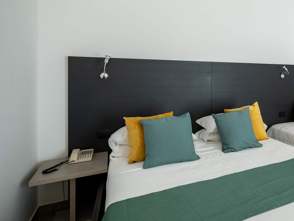 Comfort Double Room, Partial Sea View photo 1