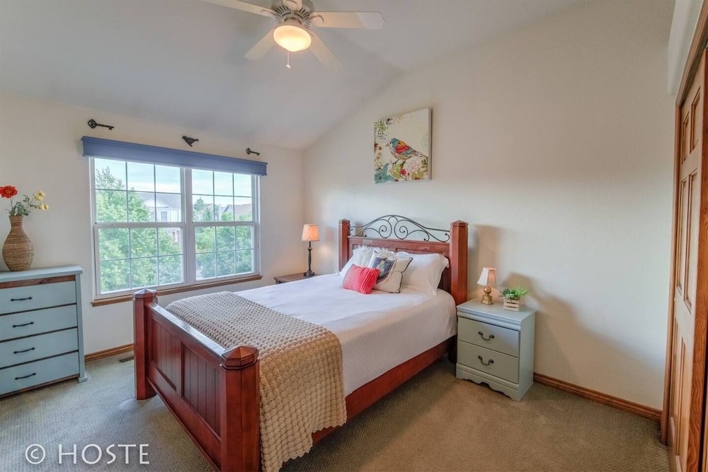 House (4 Bedrooms) photo 3