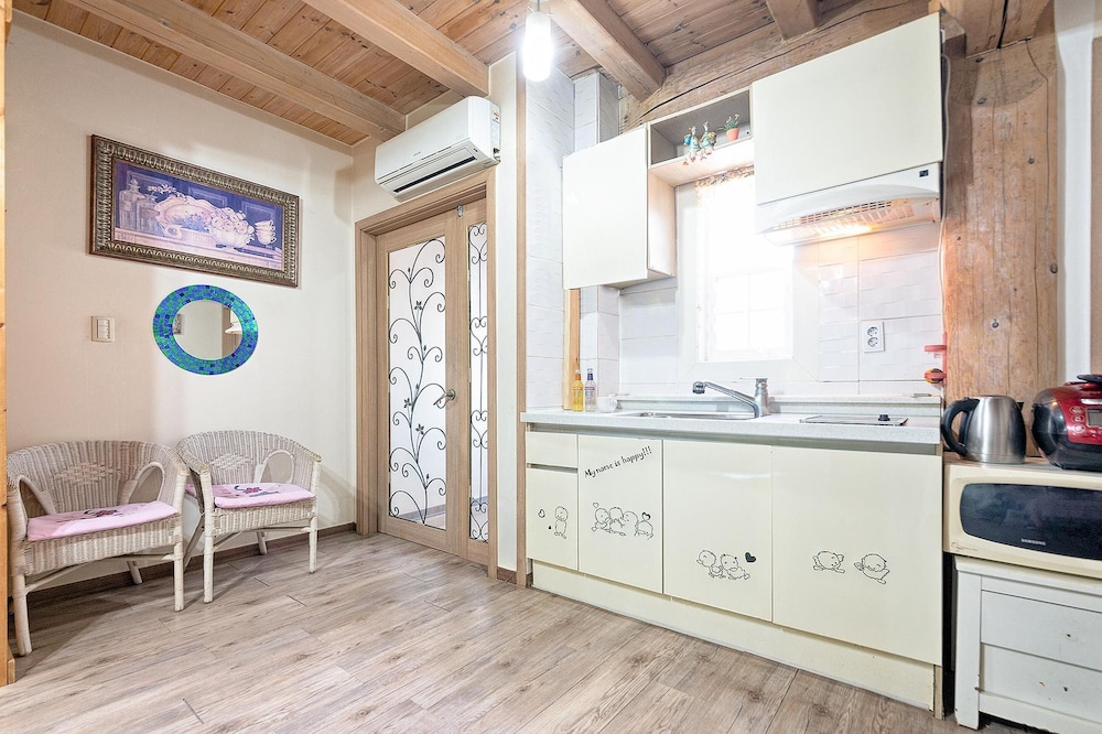 Basic Room, 1 Bedroom (Elena(Big Spa)) - Photo 3