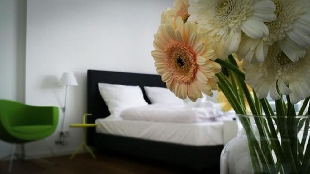 Studio (Apartment) photo 3