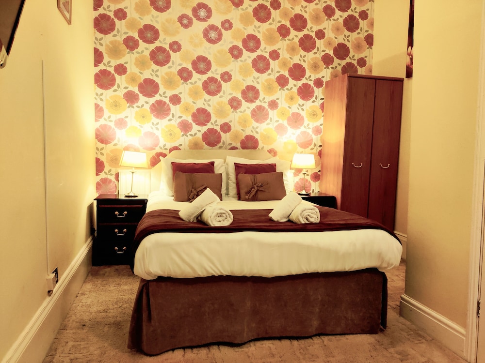 Standard Double Room, 1 Double Bed - Photo 5