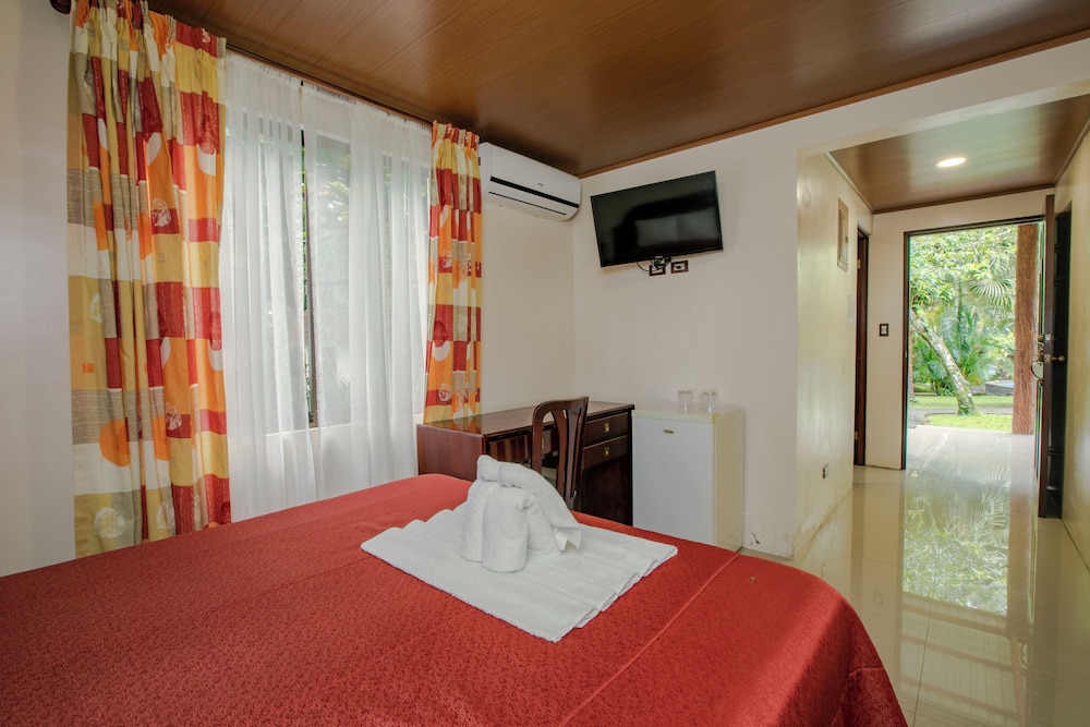 Habitación estándar 3 photo 2