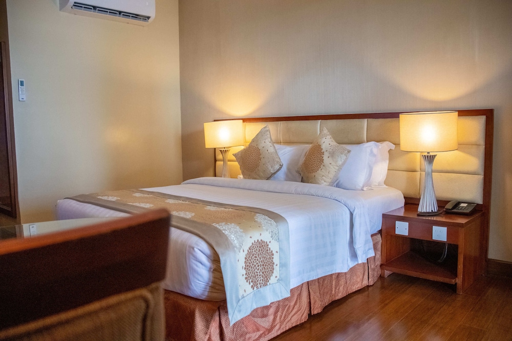 Deluxe Room photo 2