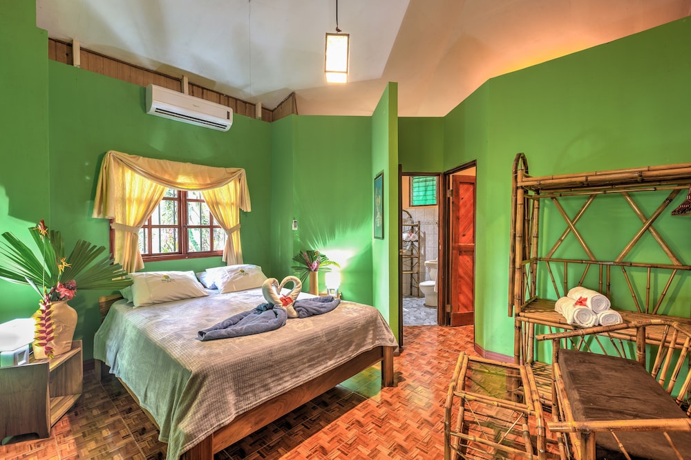 Bungalow familiare, 3 camere da letto