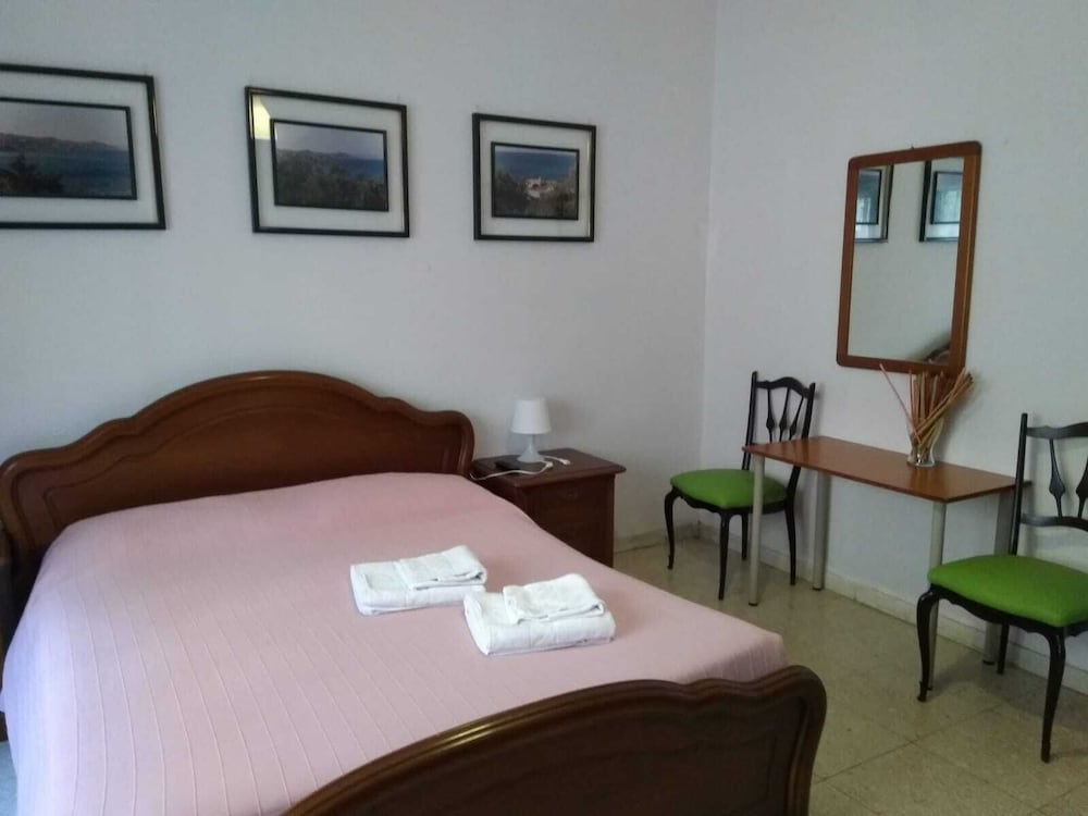 Deluxe Double Room, 1 Double Bed